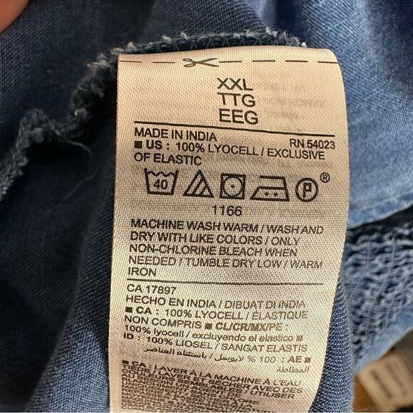 Old Navy 3XL top - Picture 5 of 5